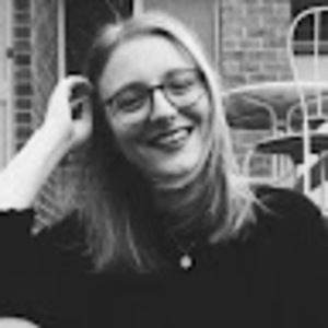 Meet your Posher, Elena